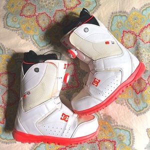 Snowboard Boots